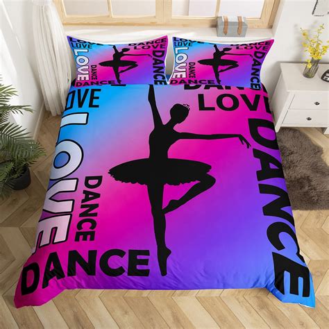 ballerina bedroom ideas|teen bedroom dancing.